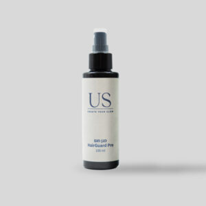מגן חום - HairGuard Pro